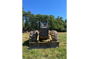 1998 Caterpillar 525B  Skidder